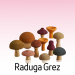 Raduga Grez